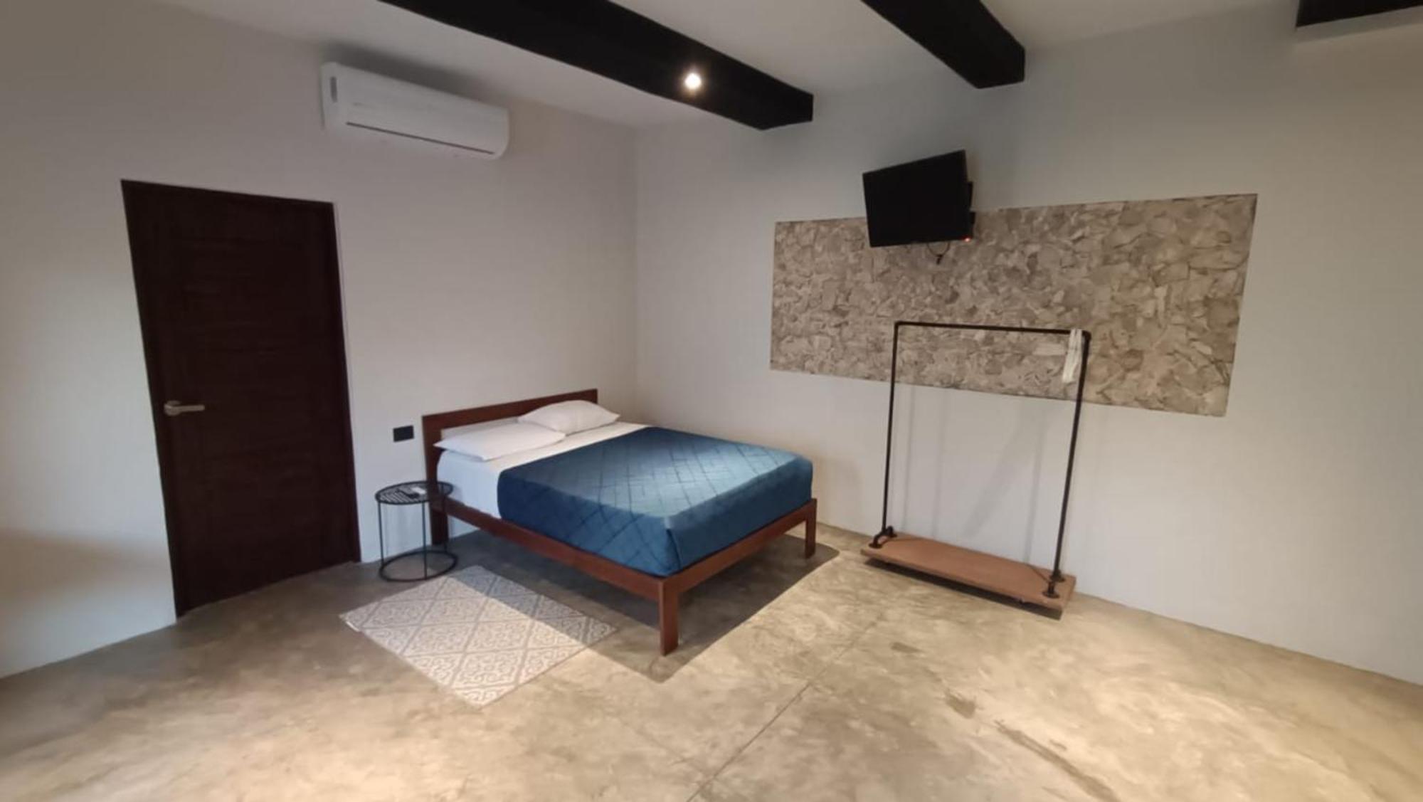 Aparthotel Xuva Mérida Zewnętrze zdjęcie