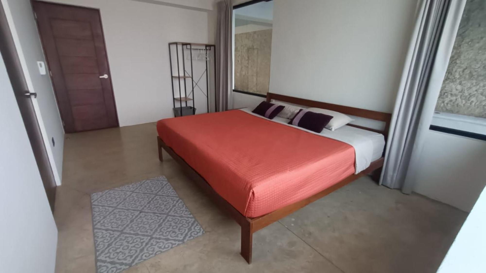 Aparthotel Xuva Mérida Zewnętrze zdjęcie