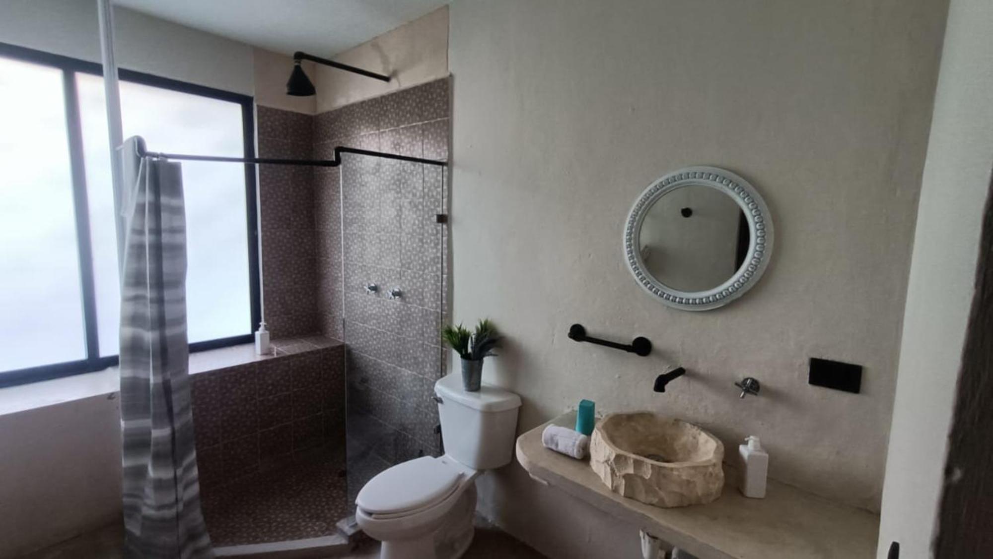 Aparthotel Xuva Mérida Zewnętrze zdjęcie
