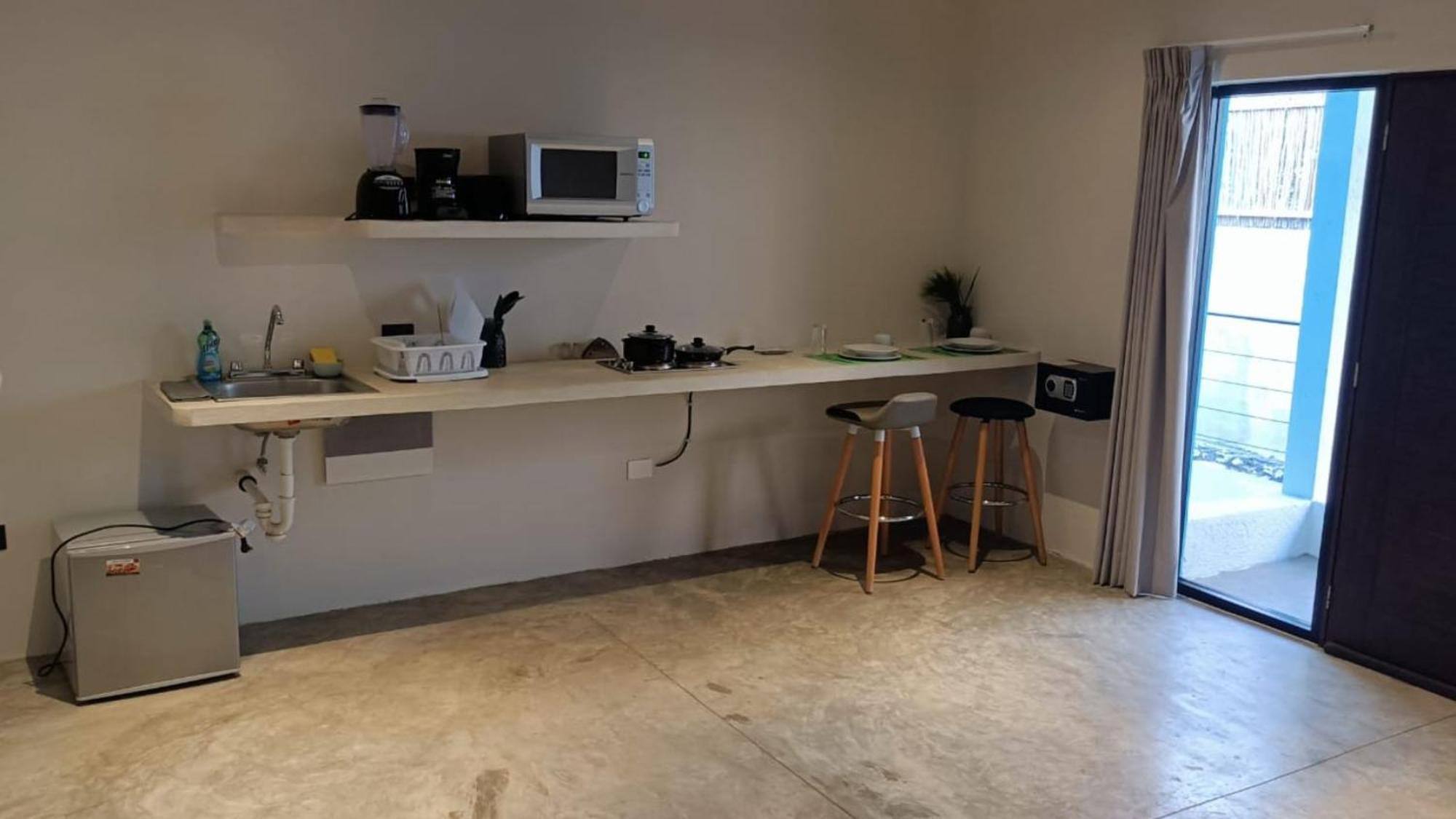 Aparthotel Xuva Mérida Zewnętrze zdjęcie