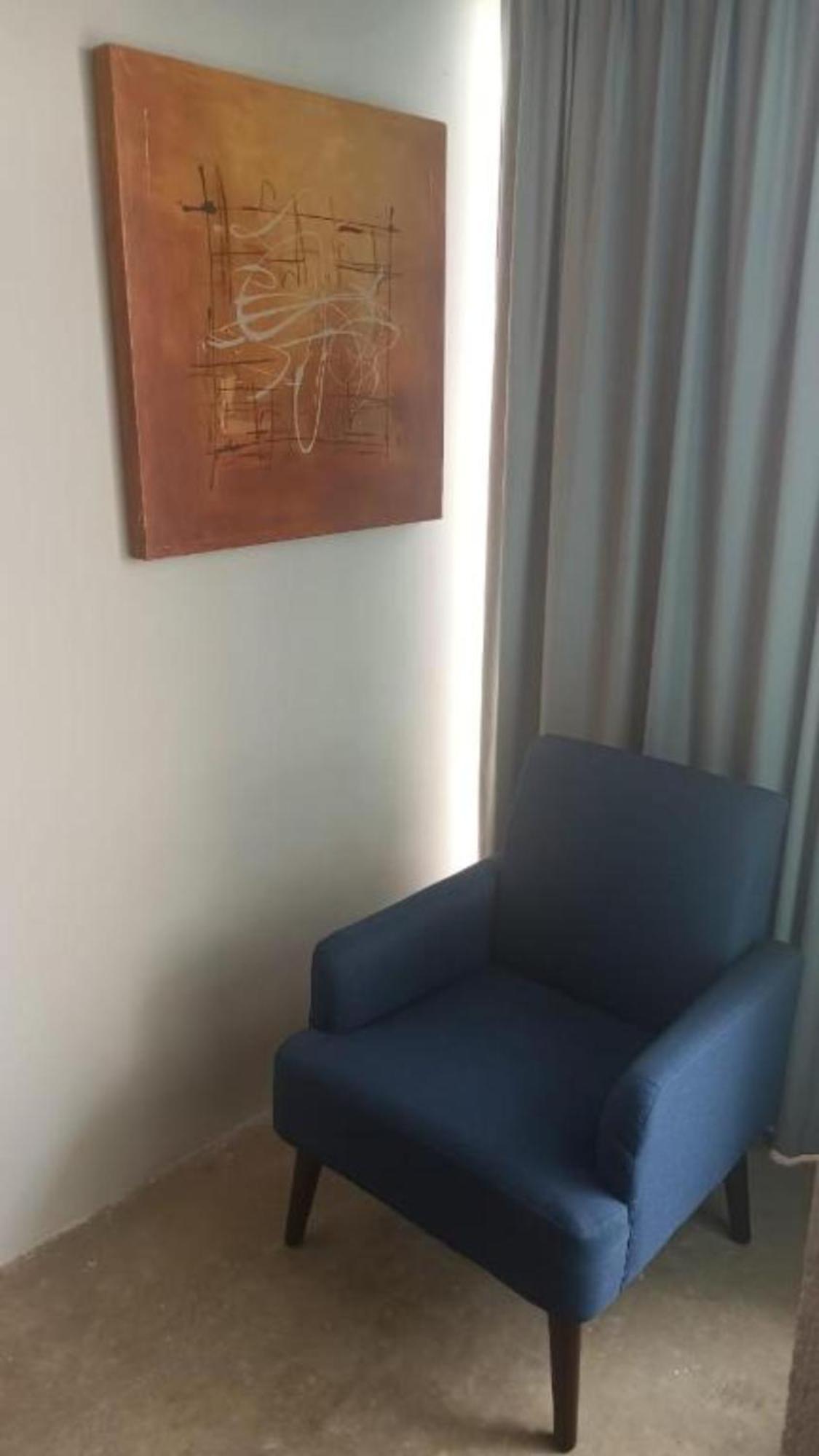 Aparthotel Xuva Mérida Pokój zdjęcie