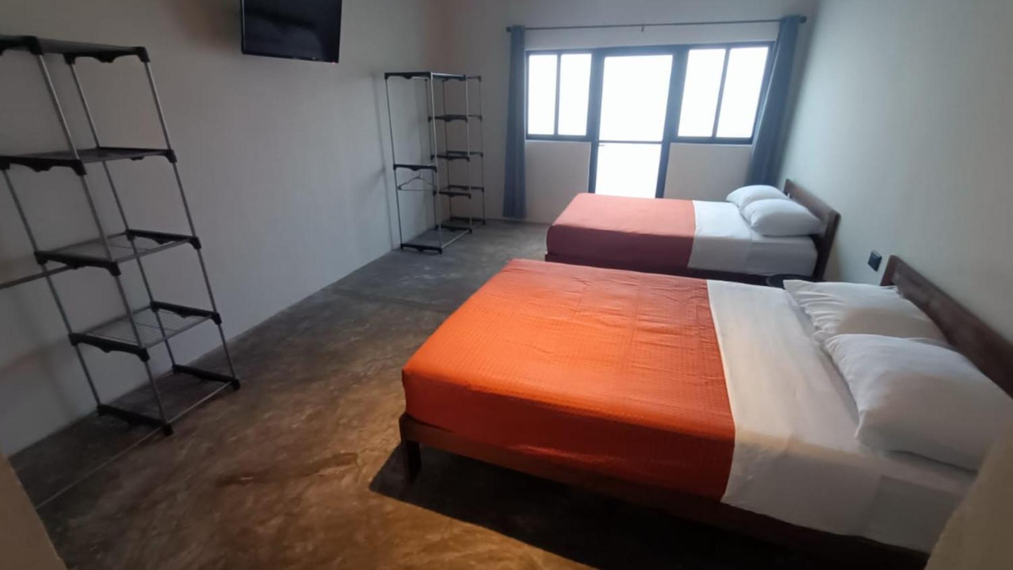 Aparthotel Xuva Mérida Zewnętrze zdjęcie