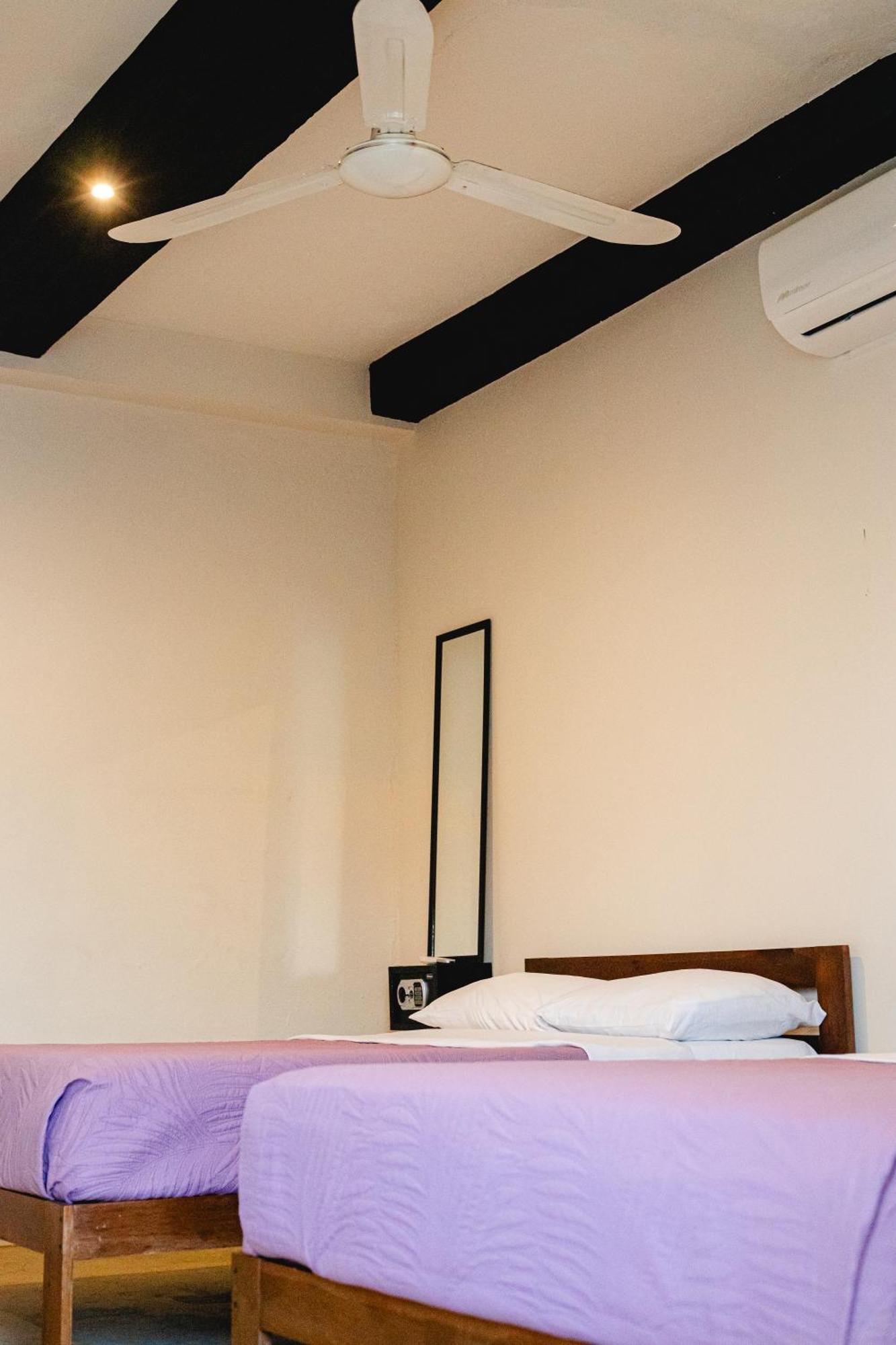 Aparthotel Xuva Mérida Pokój zdjęcie
