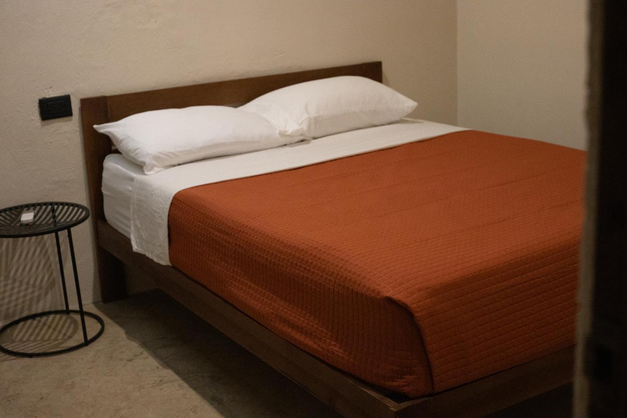 Aparthotel Xuva Mérida Zewnętrze zdjęcie