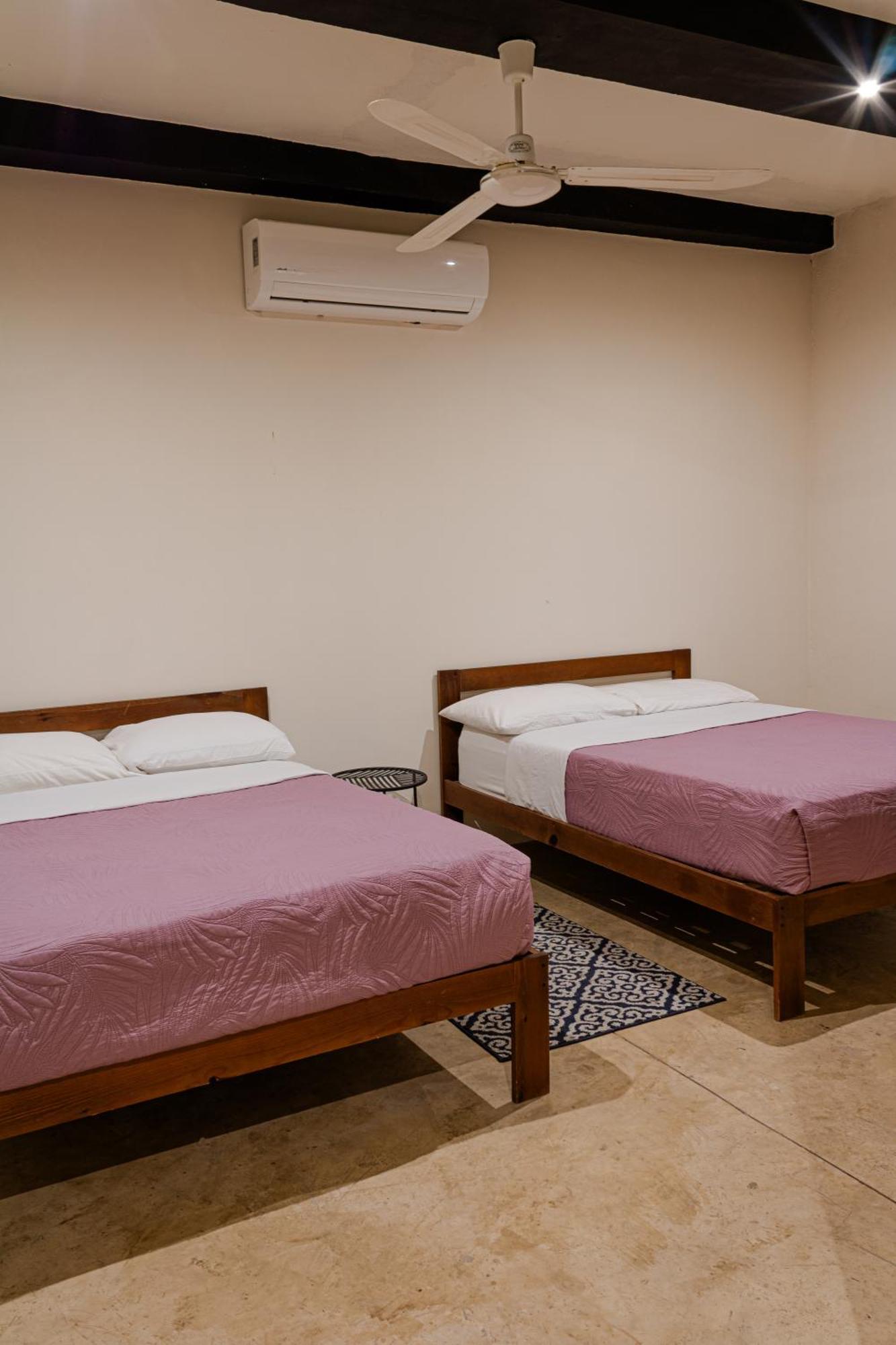 Aparthotel Xuva Mérida Zewnętrze zdjęcie