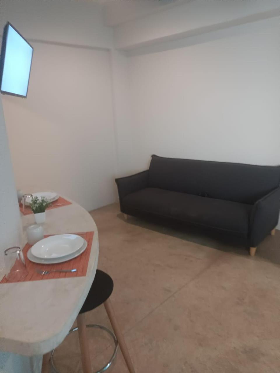 Aparthotel Xuva Mérida Zewnętrze zdjęcie